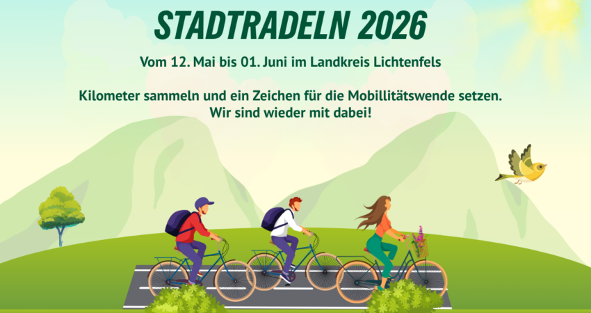 STADTRADELN 2026 (Website)